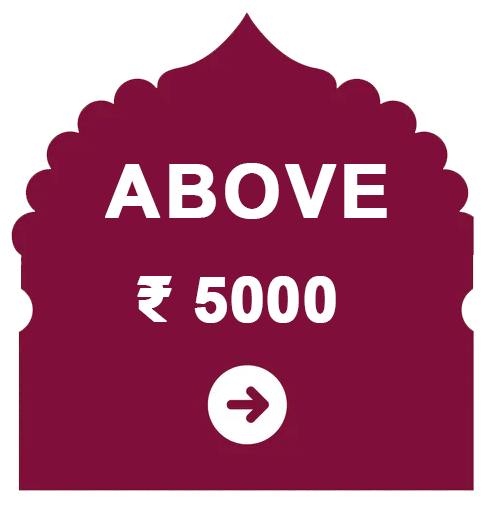 Above 5000