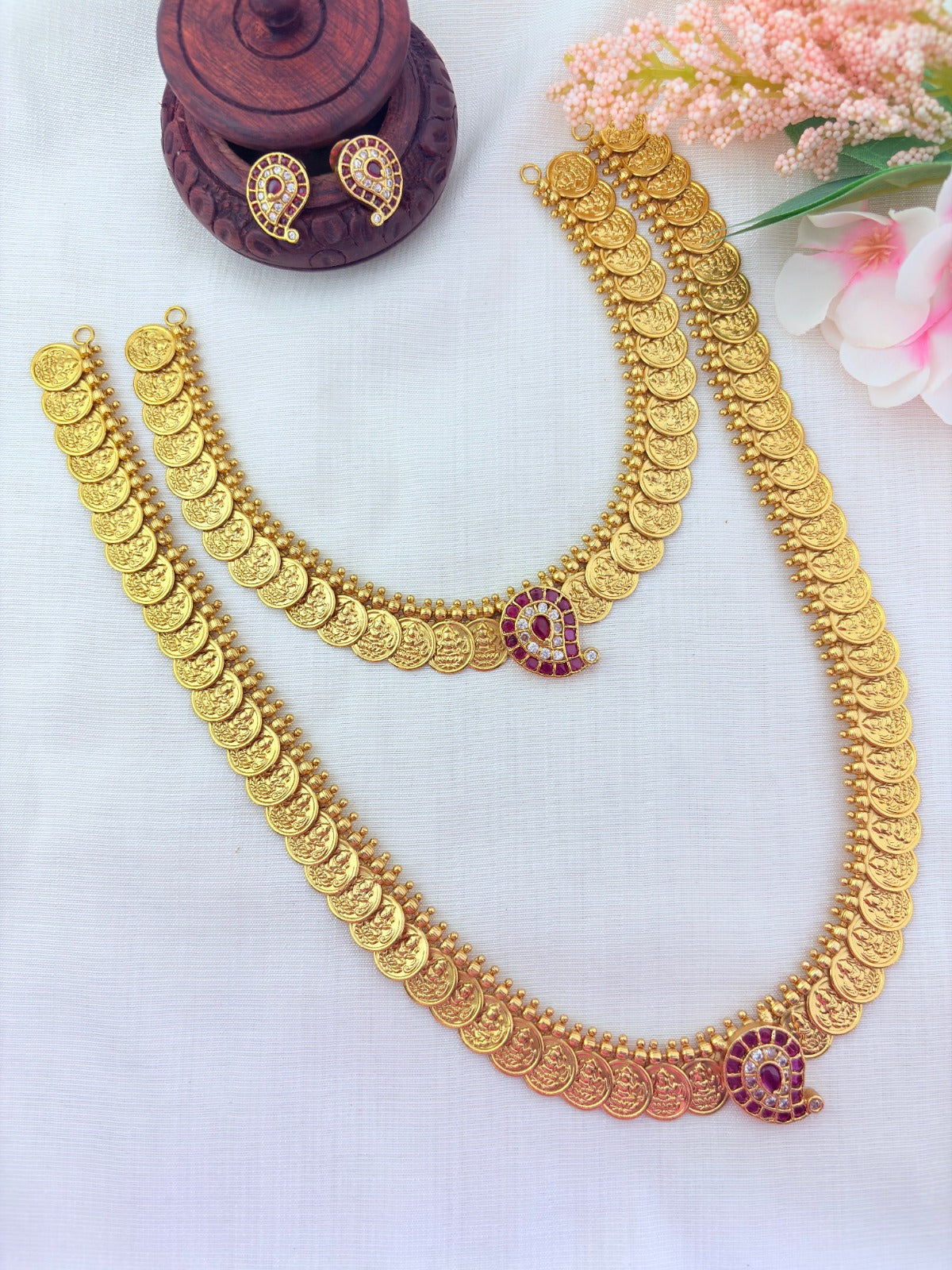 Combo Jewellery Set