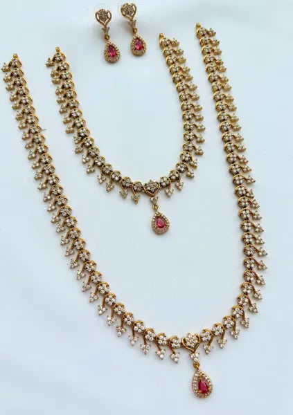 Premium Matte Finish AD Combo Set - NTZ521