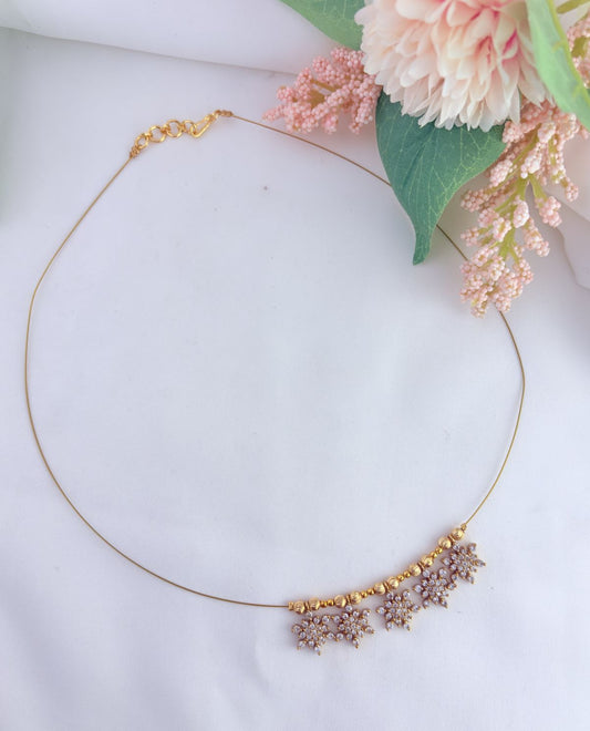 Premium quality invisible chain perfect for highlighting your favourite pendant