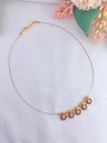 Premium quality invisible chain perfect for highlighting your favourite pendant
