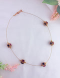 Premium quality invisible chain perfect for highlighting your favourite pendant