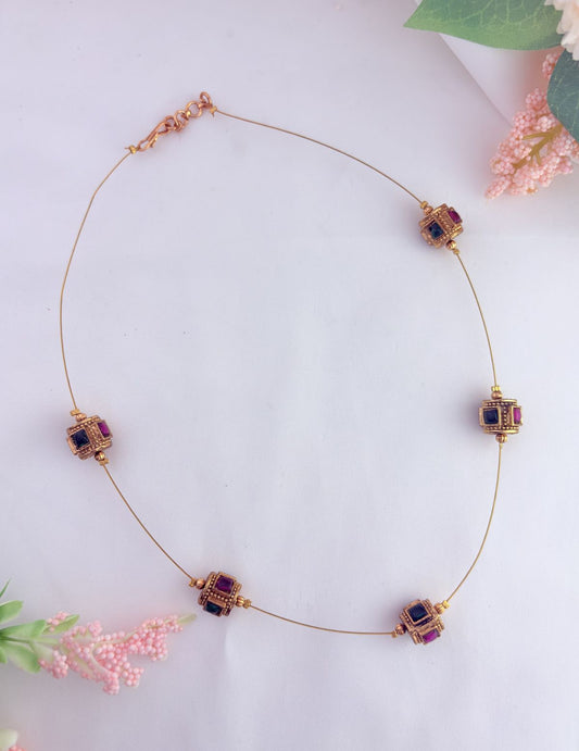 Premium quality invisible chain perfect for highlighting your favourite pendant