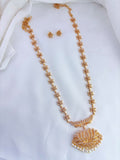 Sparkling AD jewellery crafted for a luxurious appearance