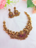 Matte finish jewellery offering elegance and sophistication