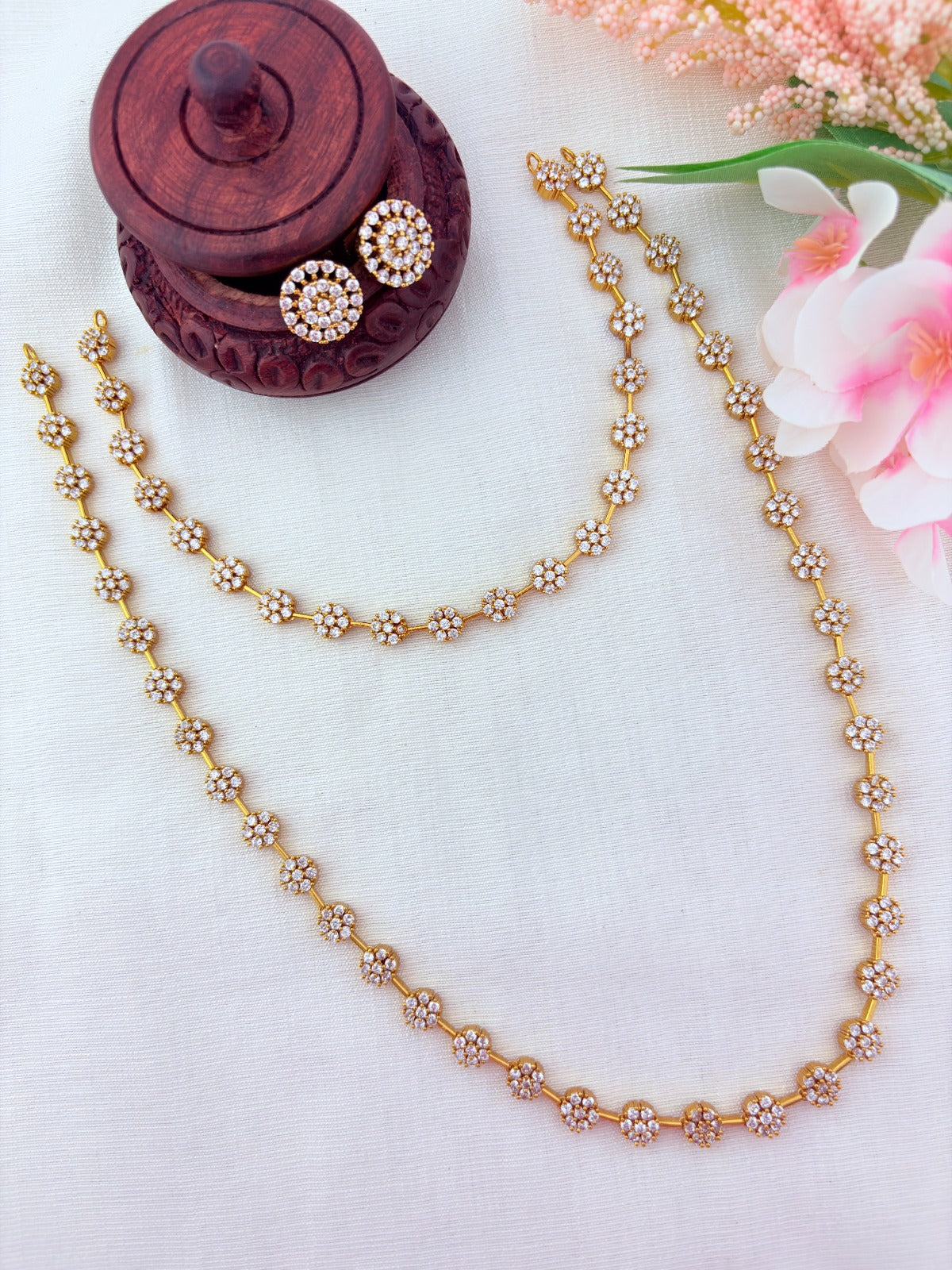 Premium quality AD combo wtih timeless appeal