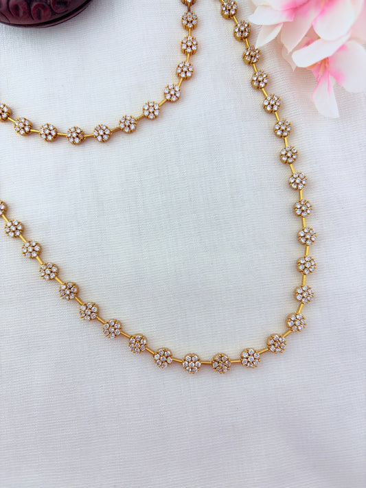 Premium quality AD combo wtih timeless appeal