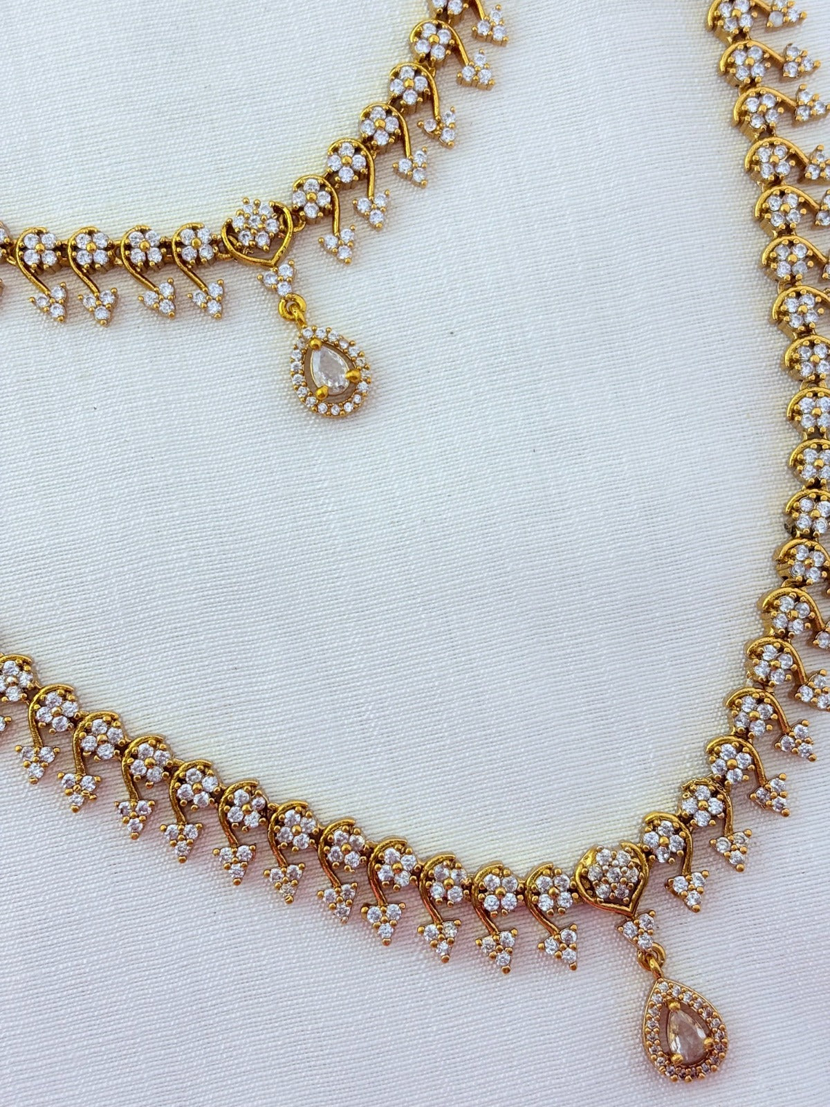 Elegant AD combo crafted with rich matte finish - Latest design