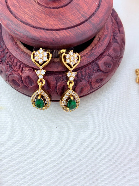 Elegant AD haram crafted with rich matte finish - Latest design