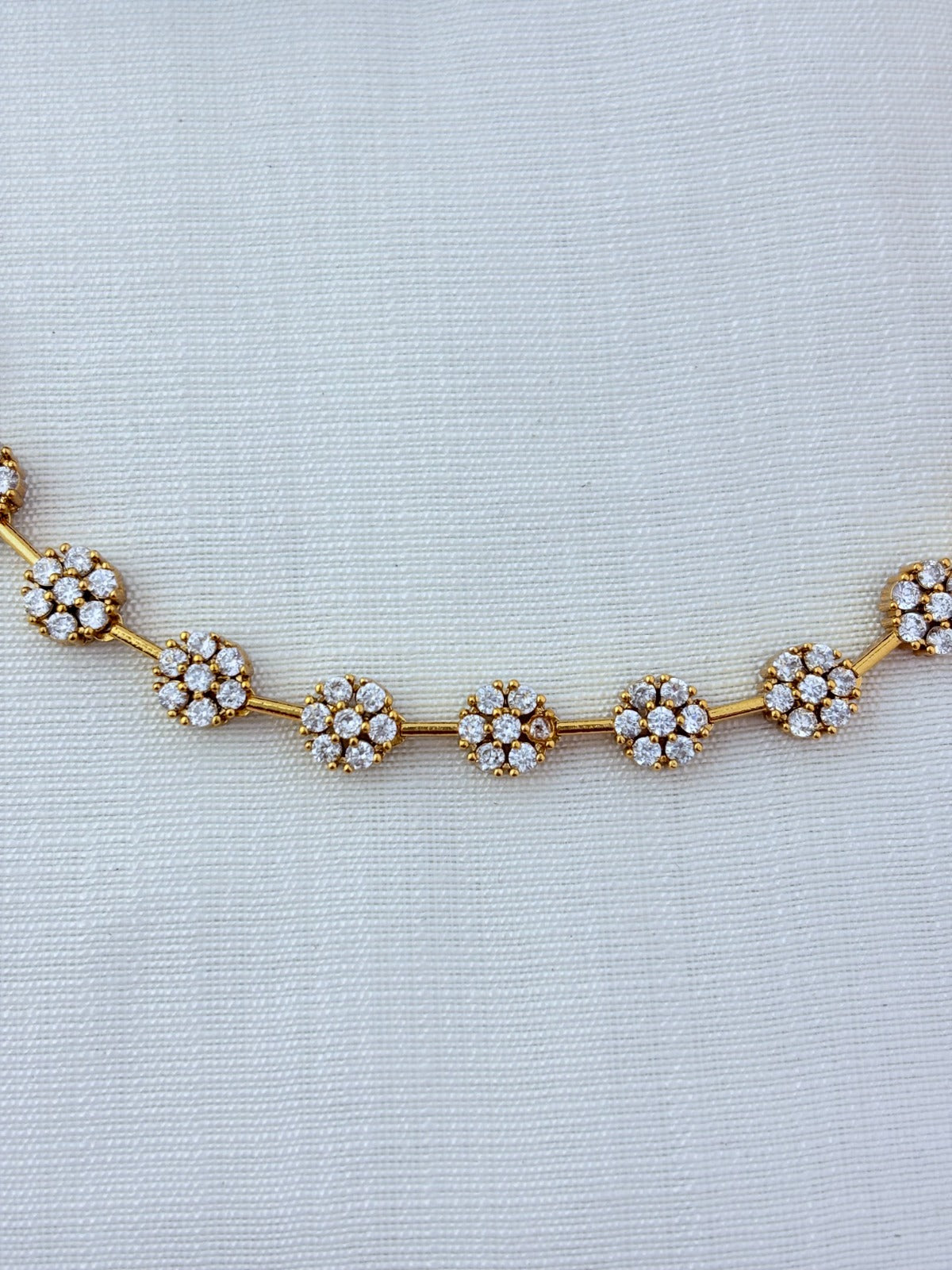 Premium quality AD haram with timeless appeal