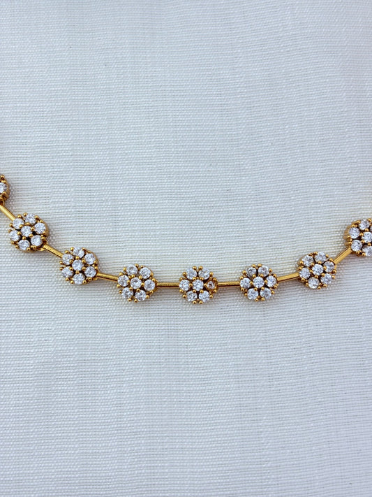 Premium quality AD haram with timeless appeal