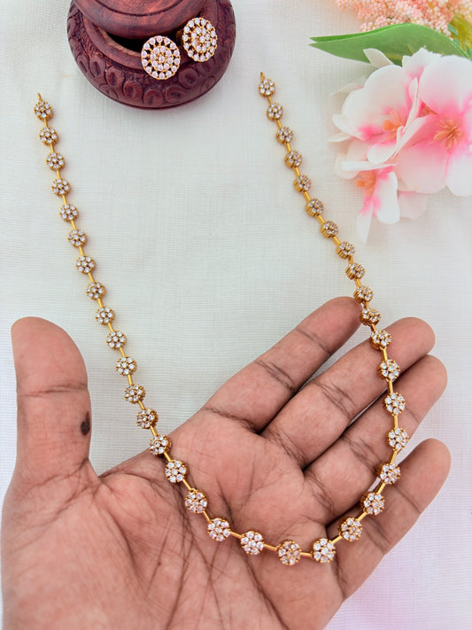 Premium quality AD haram with timeless appeal